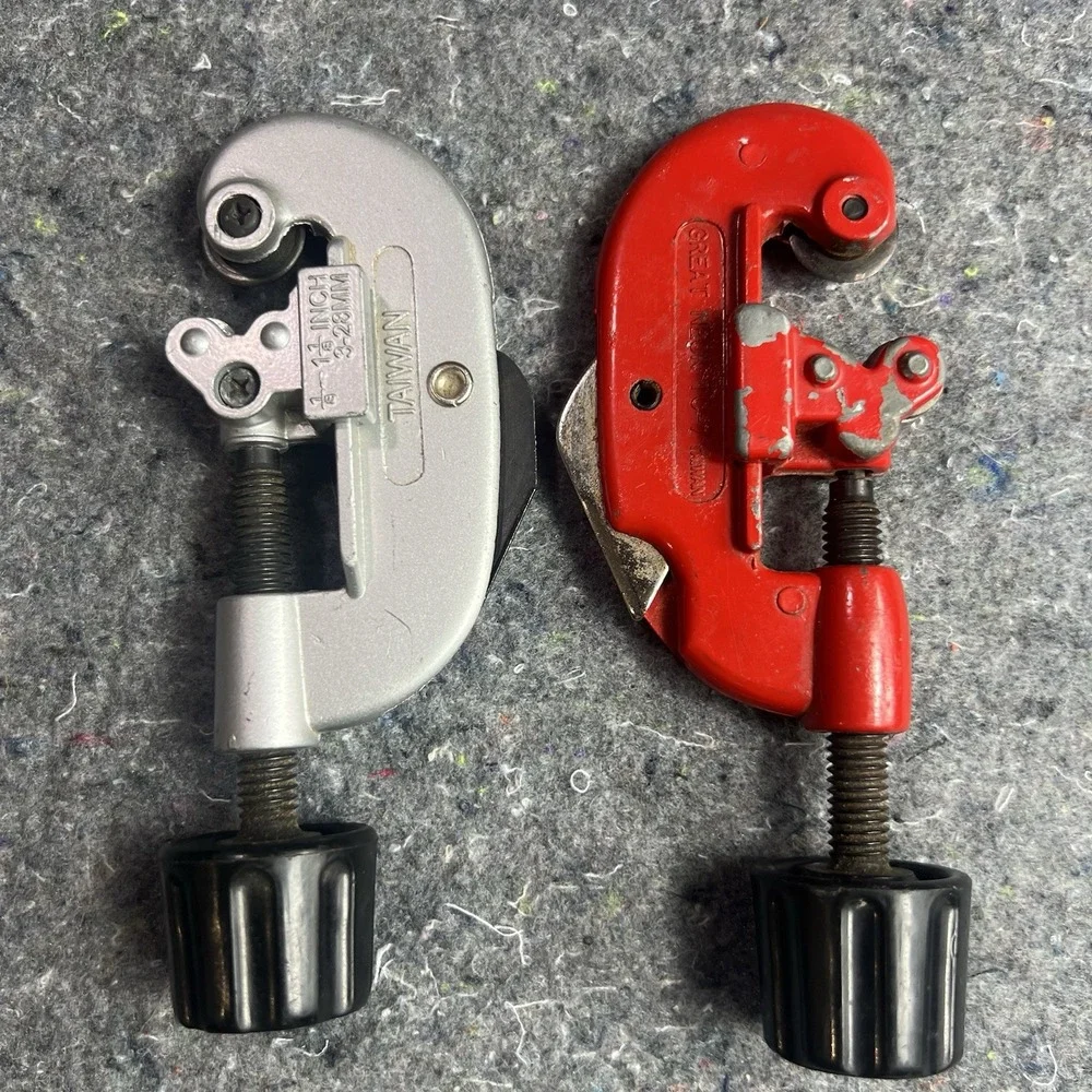 N/A taiwan tubing